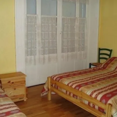 Apartamento Le Parc Cauterets